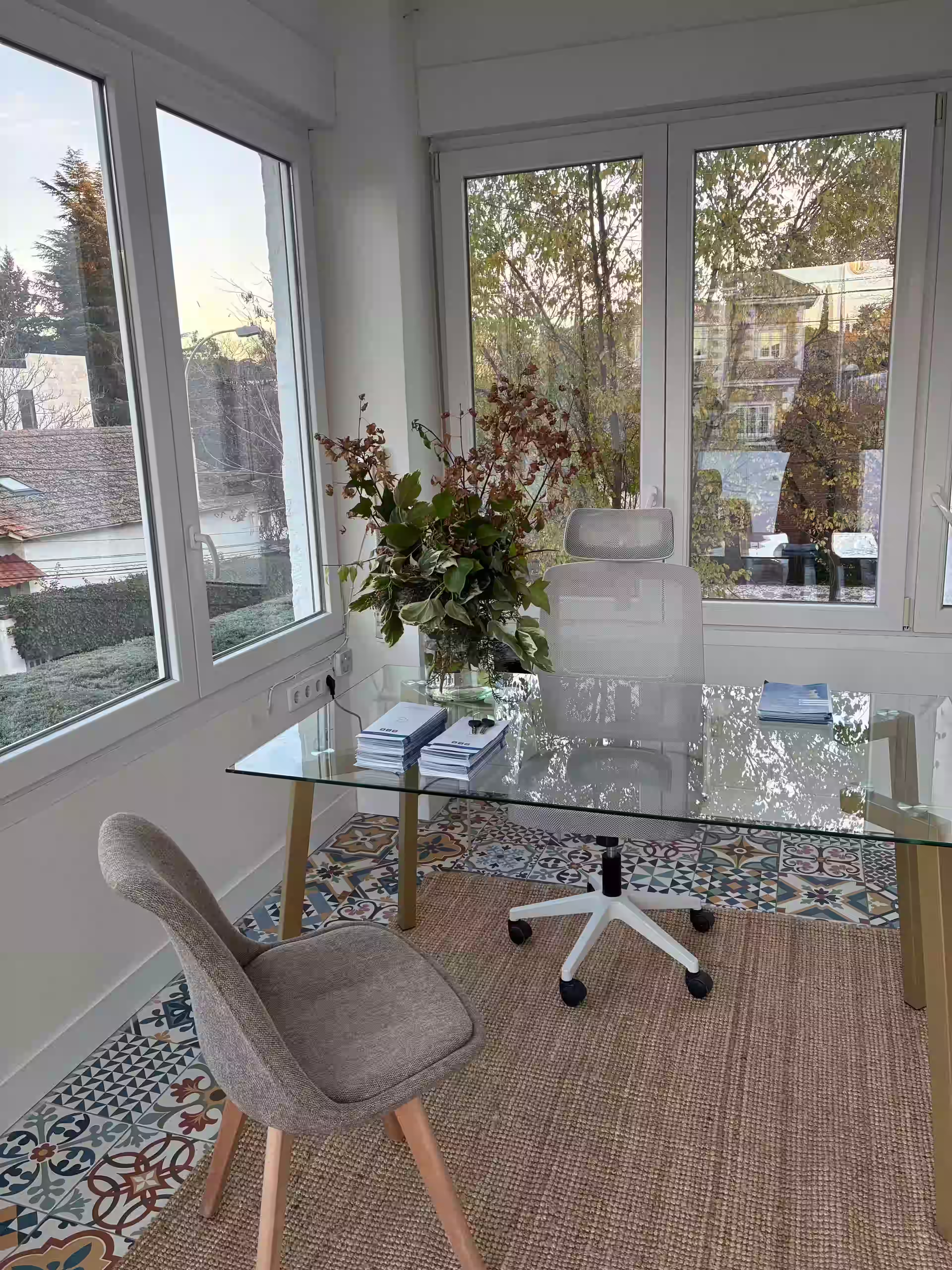 Imagen de coworking La Casa Vacía