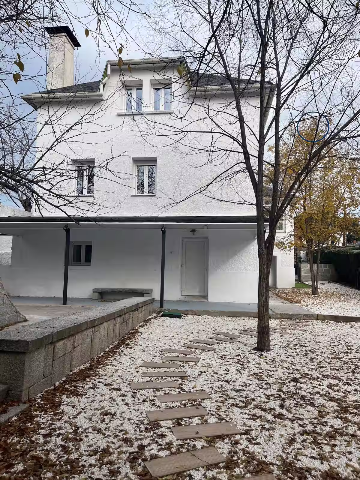 Imagen de coworking La Casa Vacía