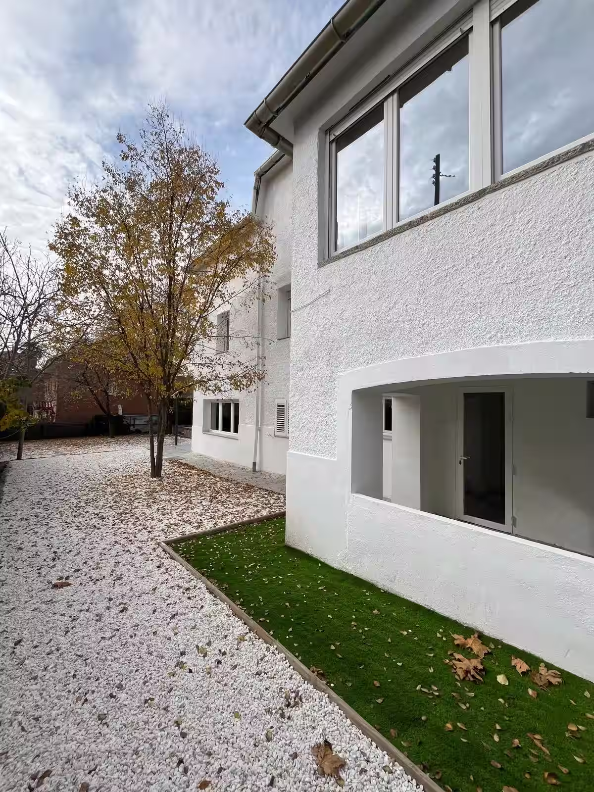 Imagen de coworking La Casa Vacía